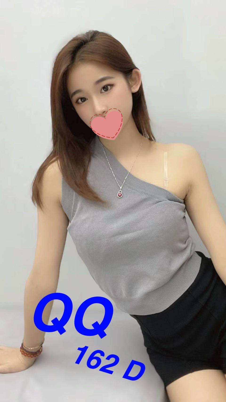 澎湖 網紅承諾 164/36D 大學校花